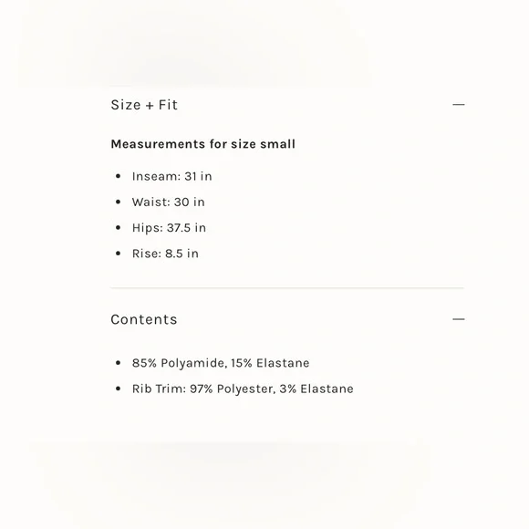 Free People Movement M Cascade Printed Flare Pants in Off the Grid Combo - Picture 6 of 6